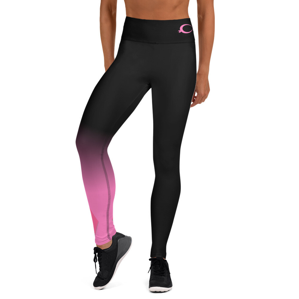 High Waisted Leggings