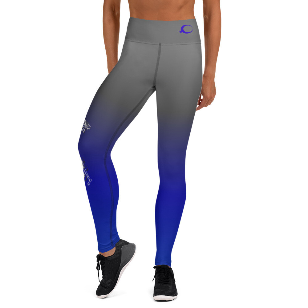 High Waisted Leggings