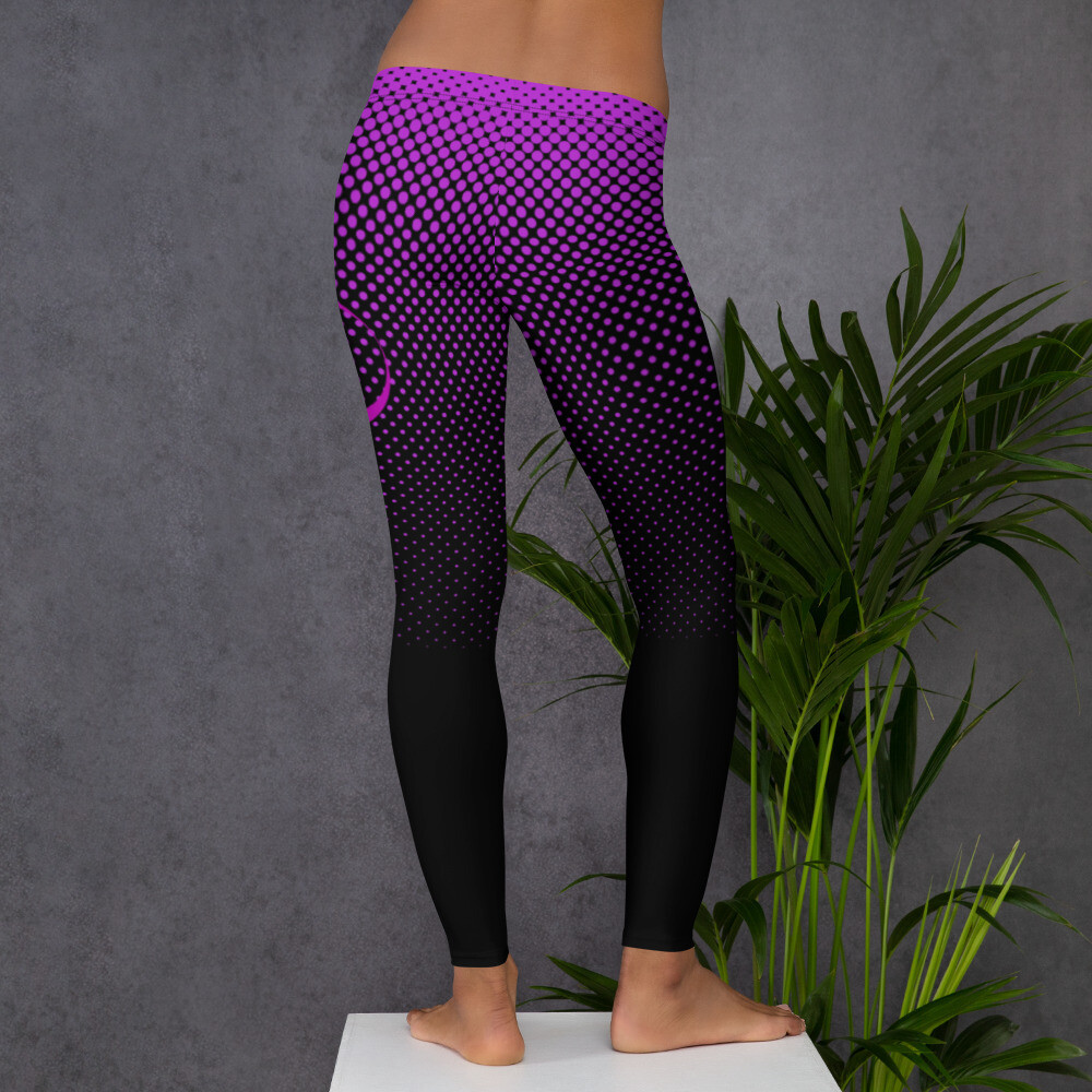 Leggings, Size: XS