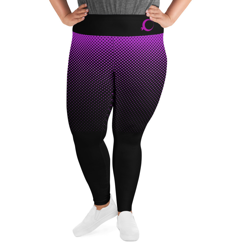 Plus Size Leggings