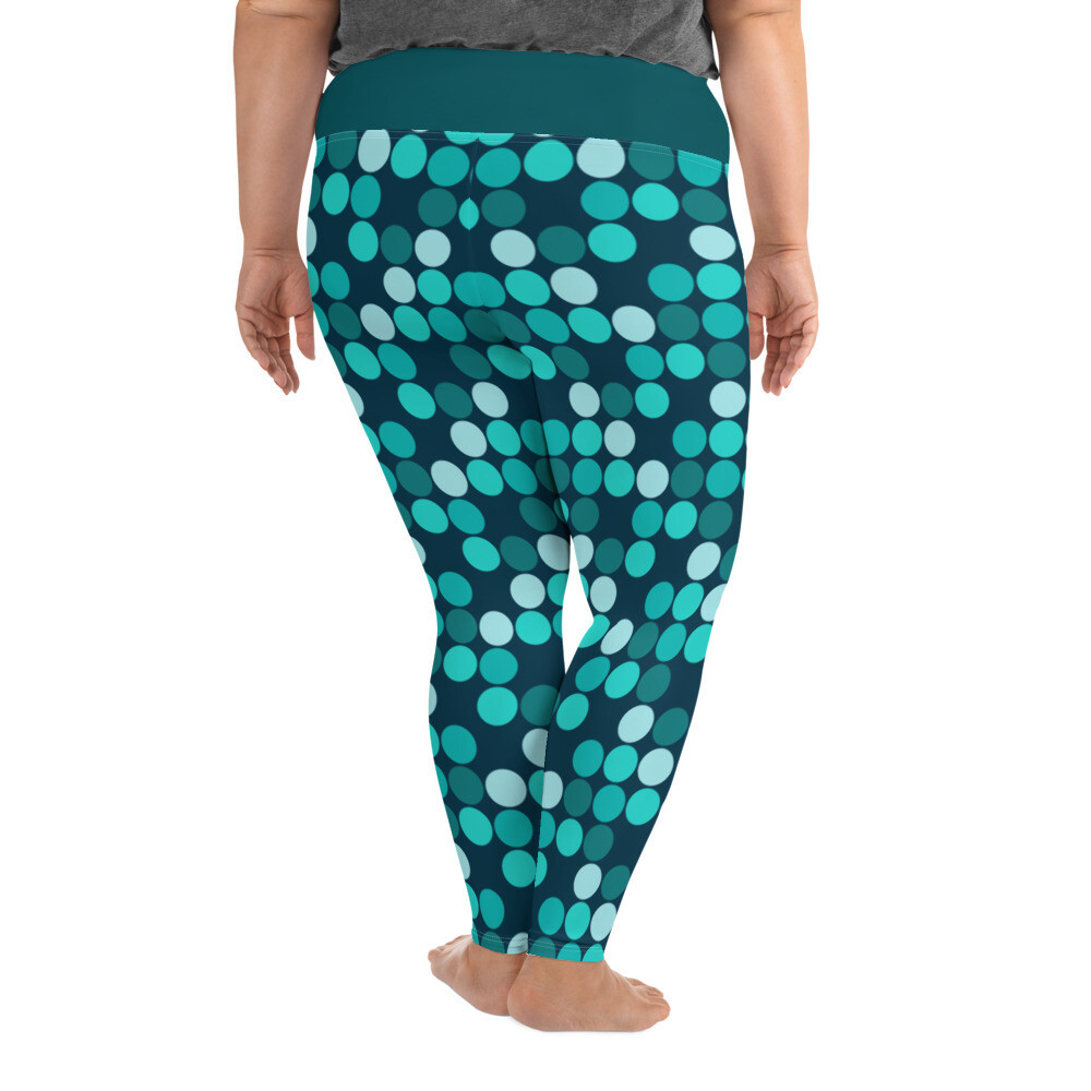 Plus Size Leggings