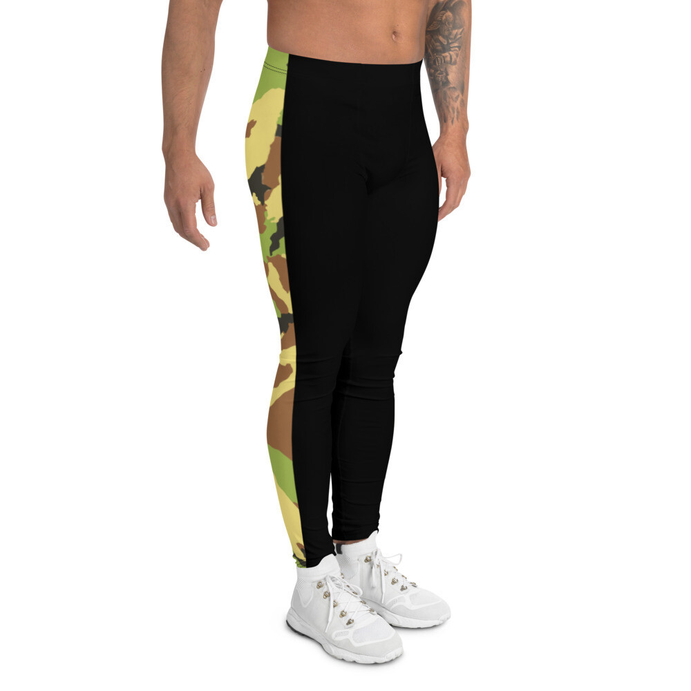 Men's Leggings