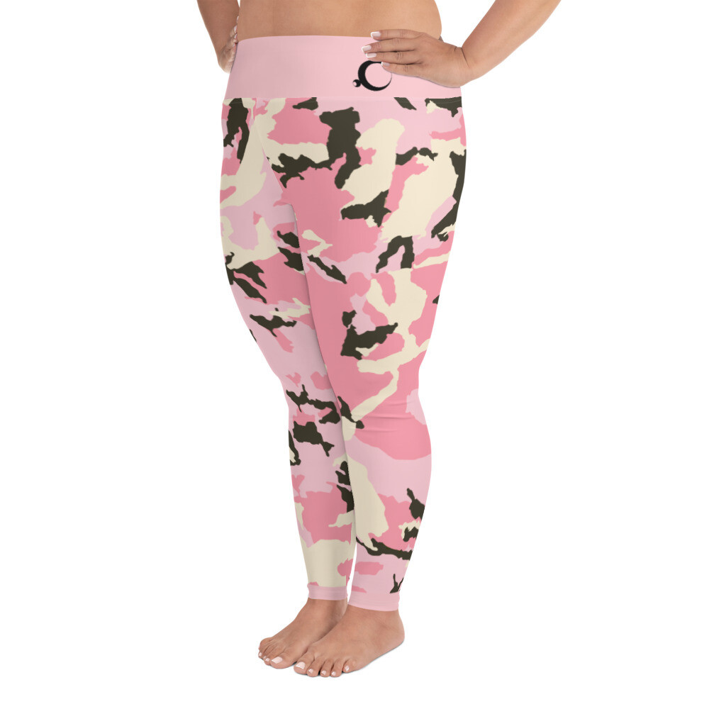 Plus Size Leggings