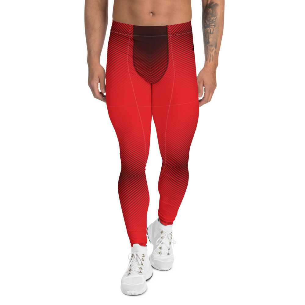 Men's Leggings, Size: XS