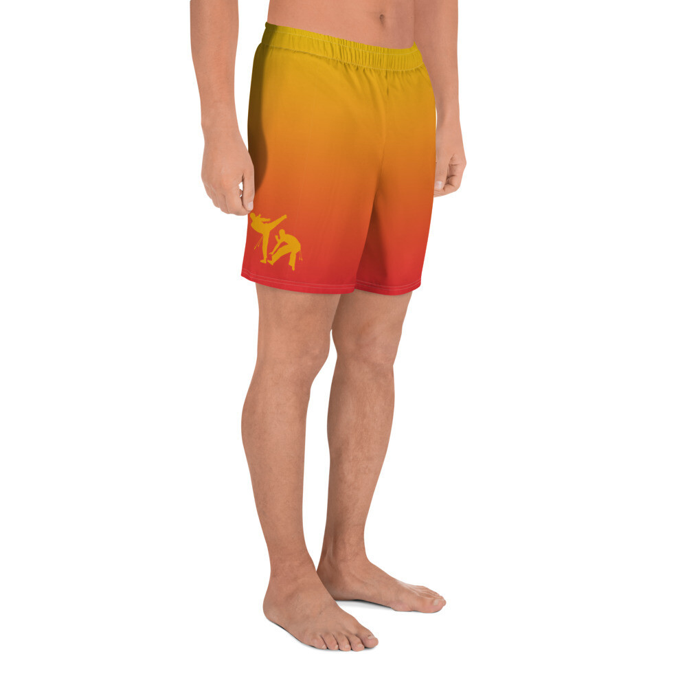 Men&#39;s Athletic Shorts