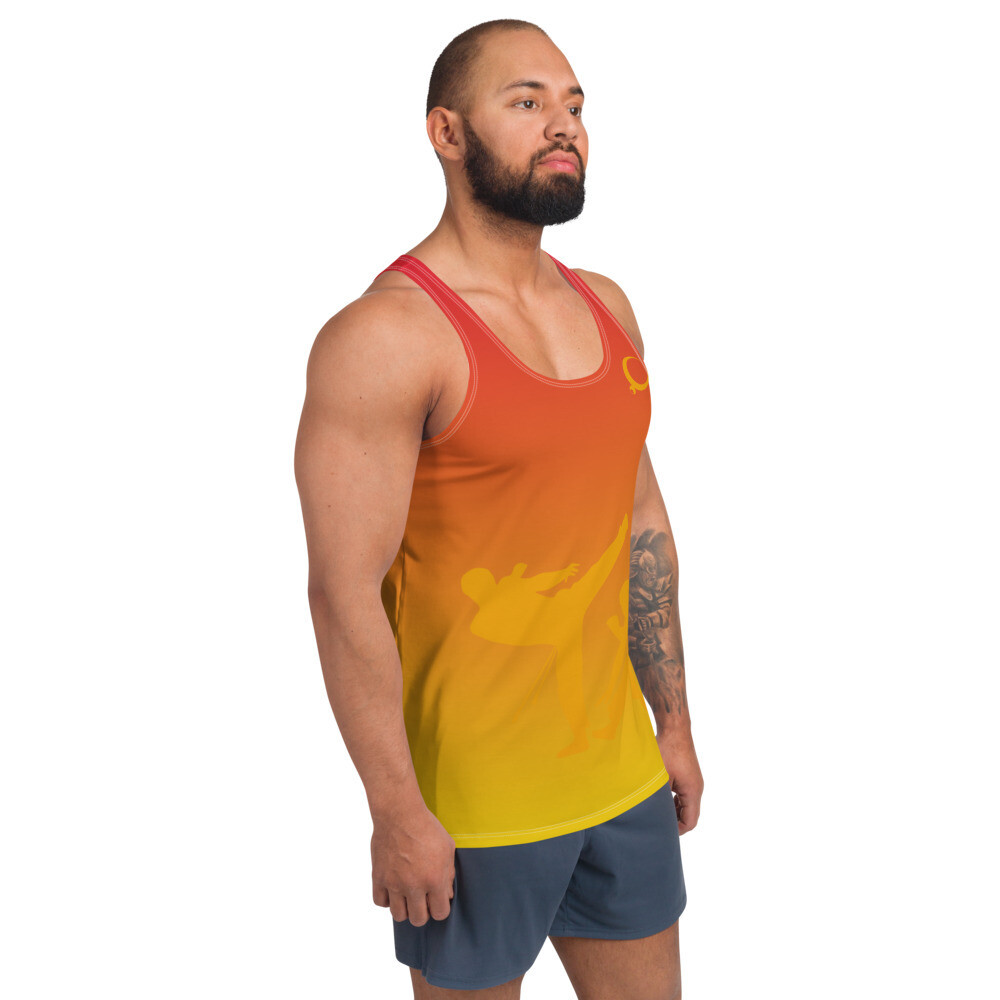 Unisex Tank Top