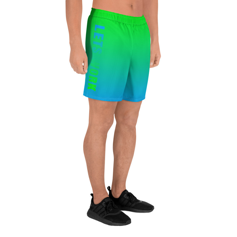 Men's Athletic Shorts