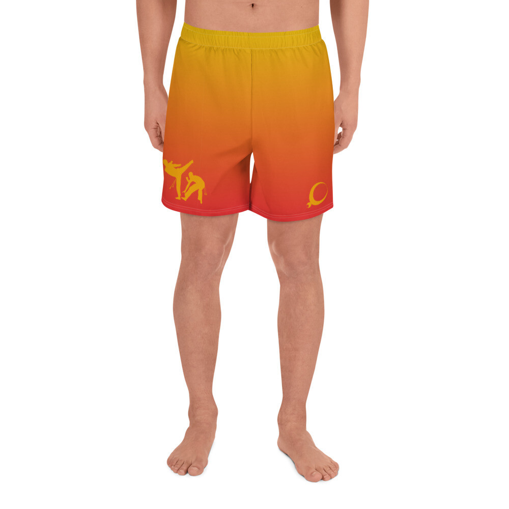 Men's Athletic Shorts