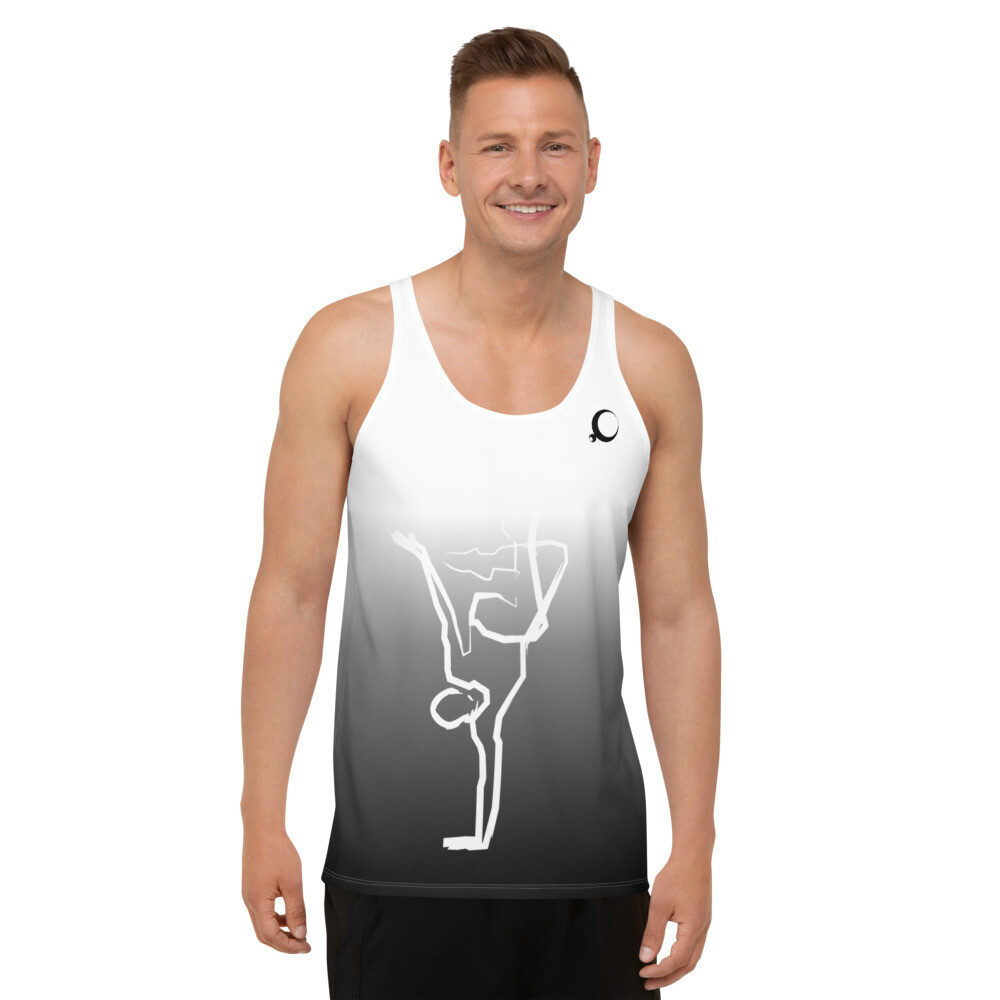 Unisex Tank Top