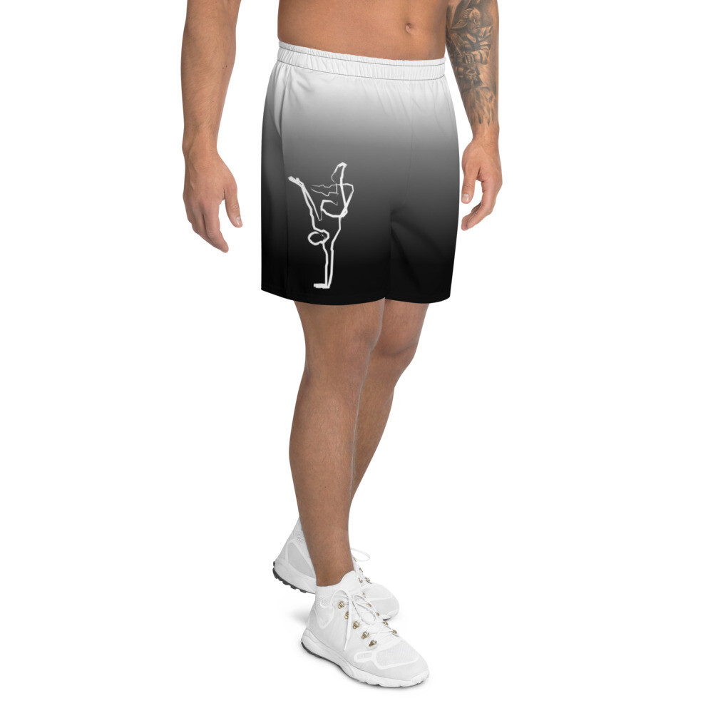 Men's Athletic Shorts