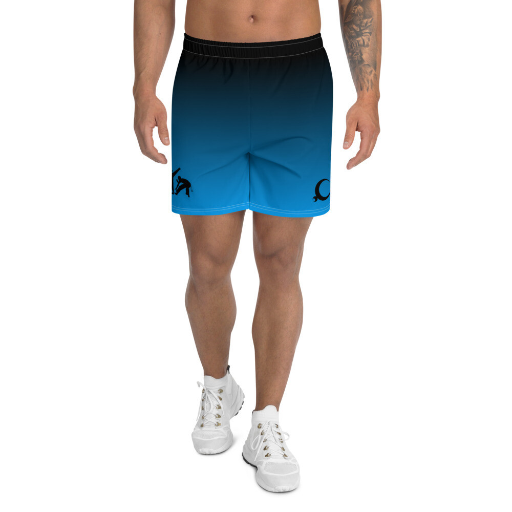 Men's Athletic Shorts