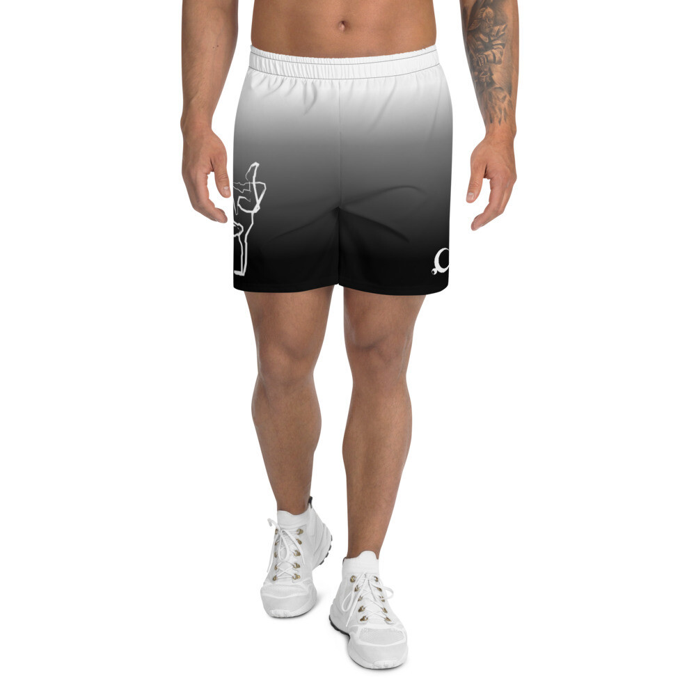 Men's Athletic Shorts