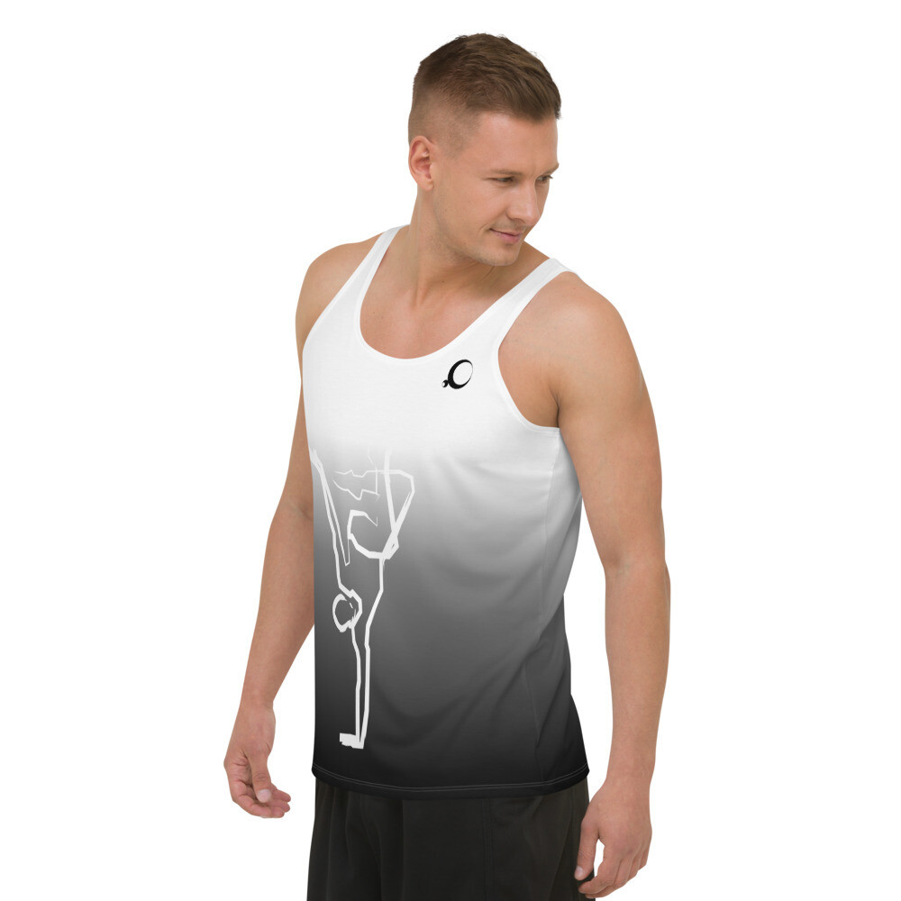 Unisex Tank Top