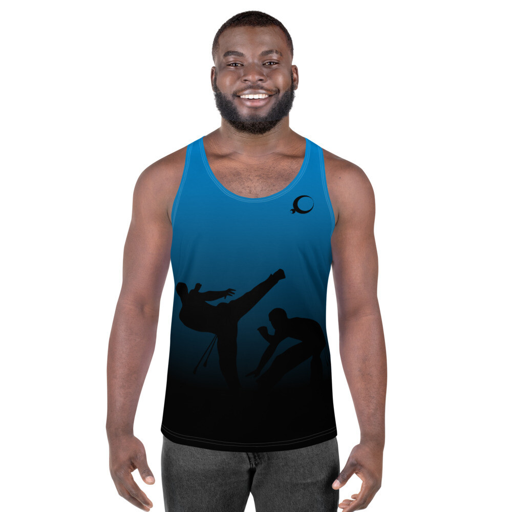 Unisex Tank Top