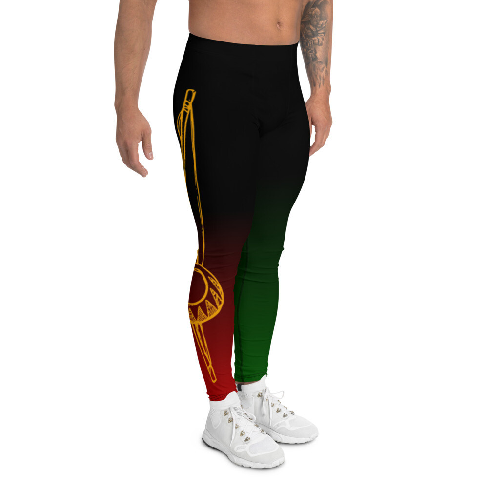 Men's Leggings