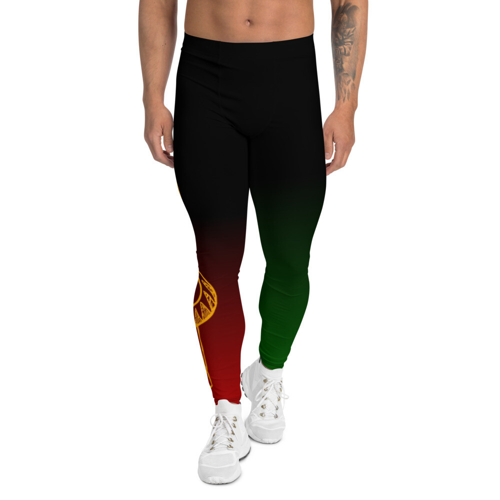 Men's Leggings, Size: XS