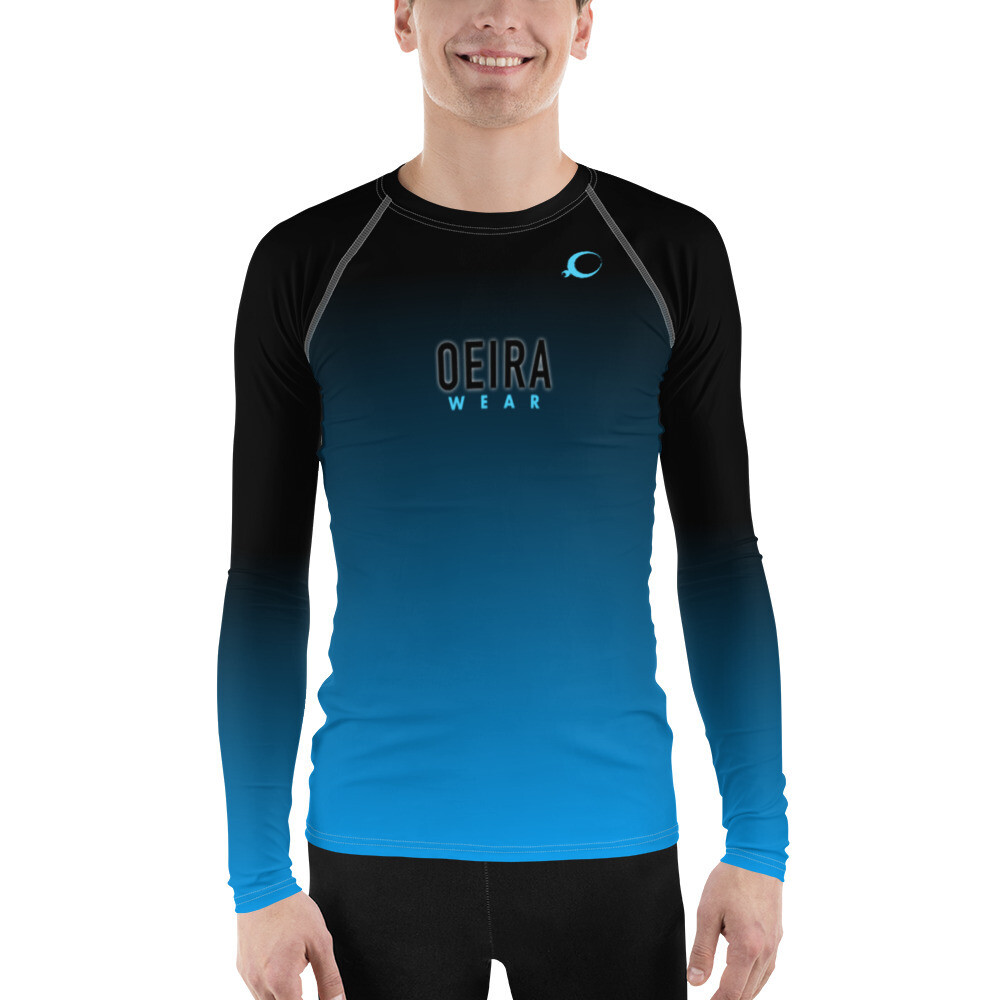 Men's Rash Guard
