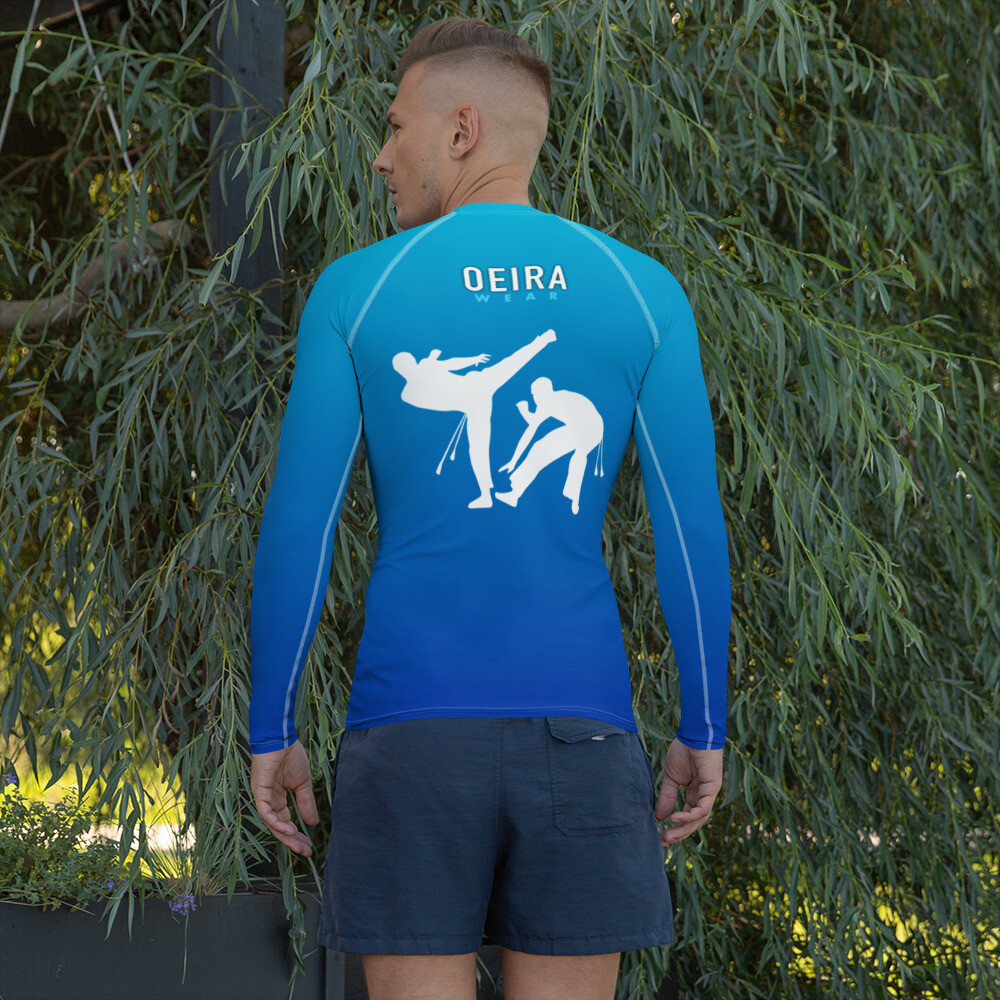 Men's Rash Guard
