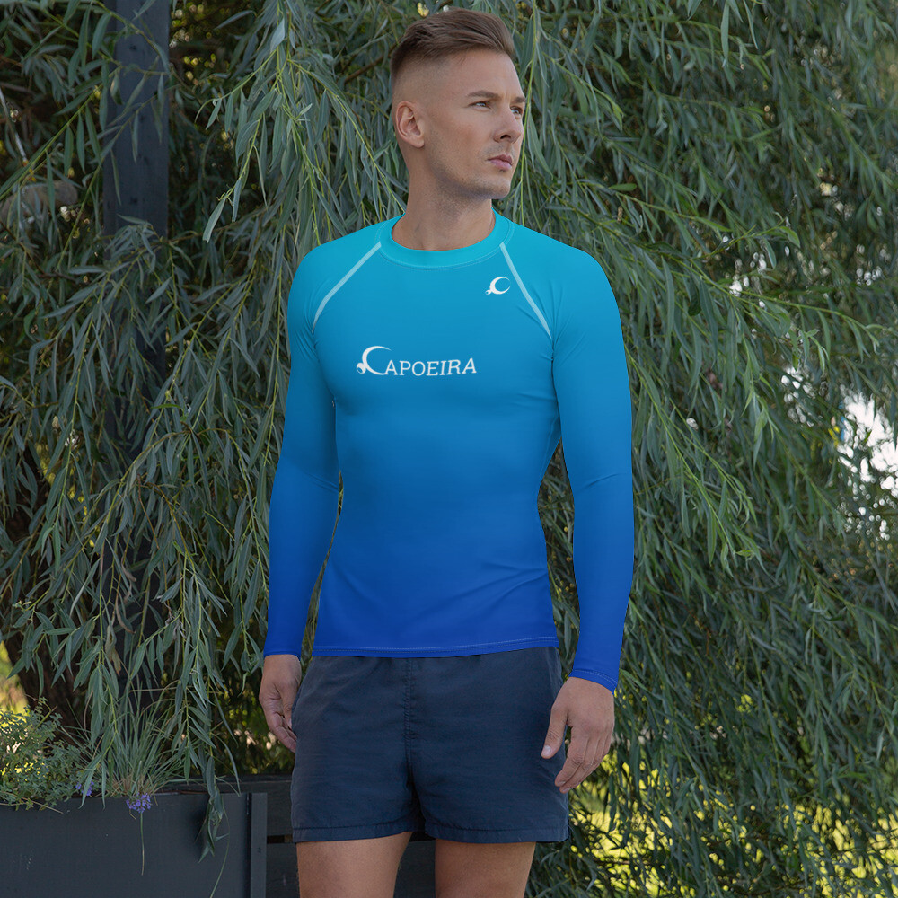 Men's Rash Guard, Size: XS