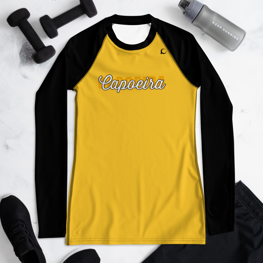 Women&#39;s Rash Guard