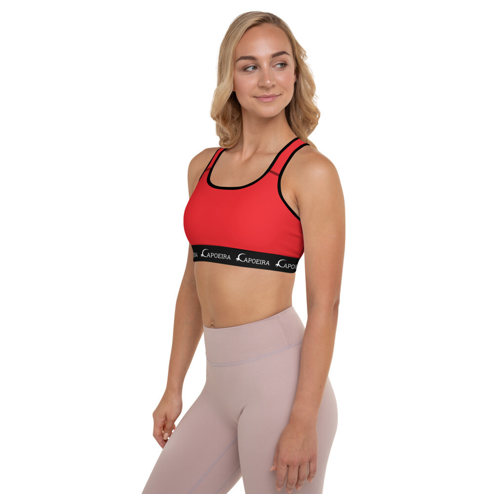 Padded Sports Bra, Size: XS