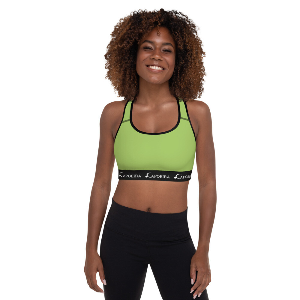 Padded Sports Bra, Size: XS