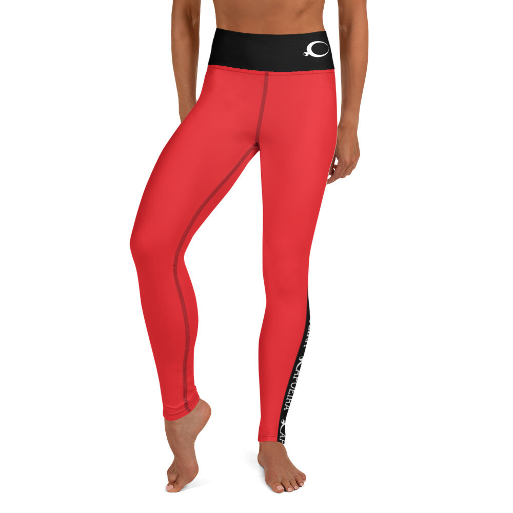 High Waisted Leggings
