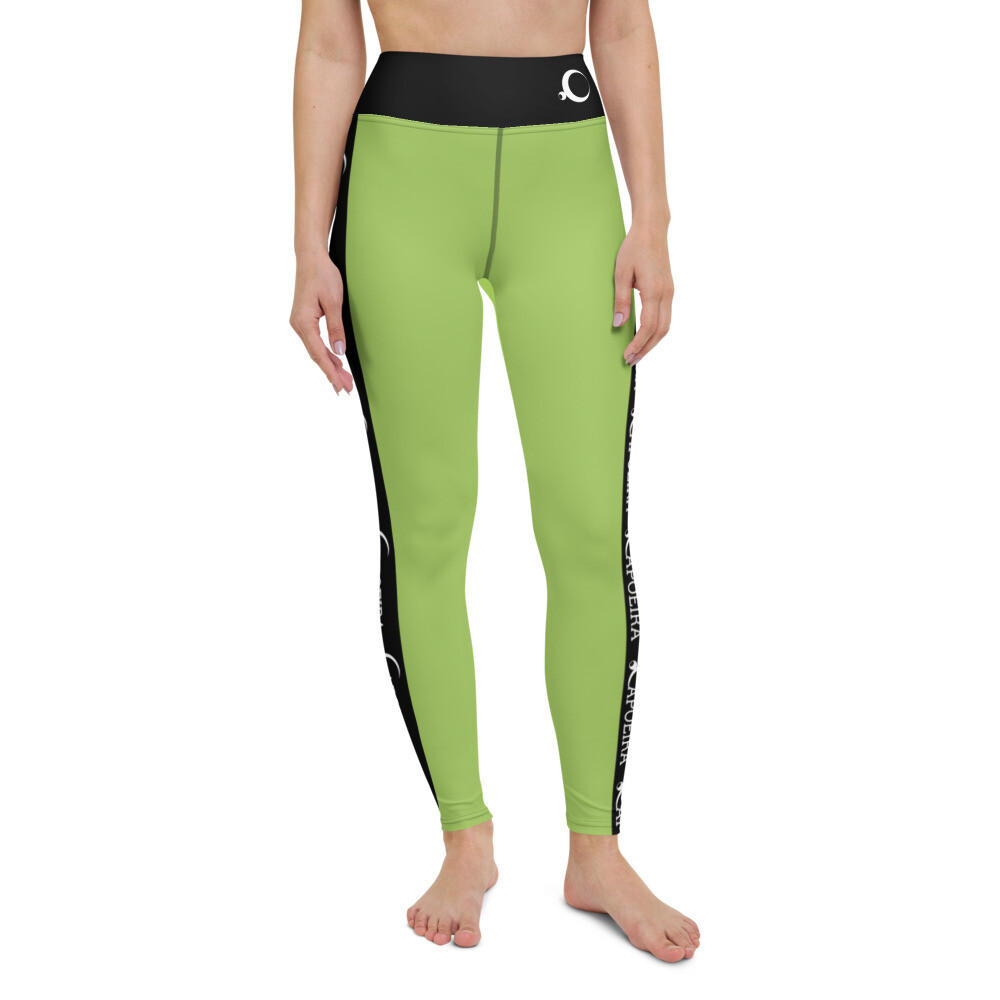 High Waisted Leggings