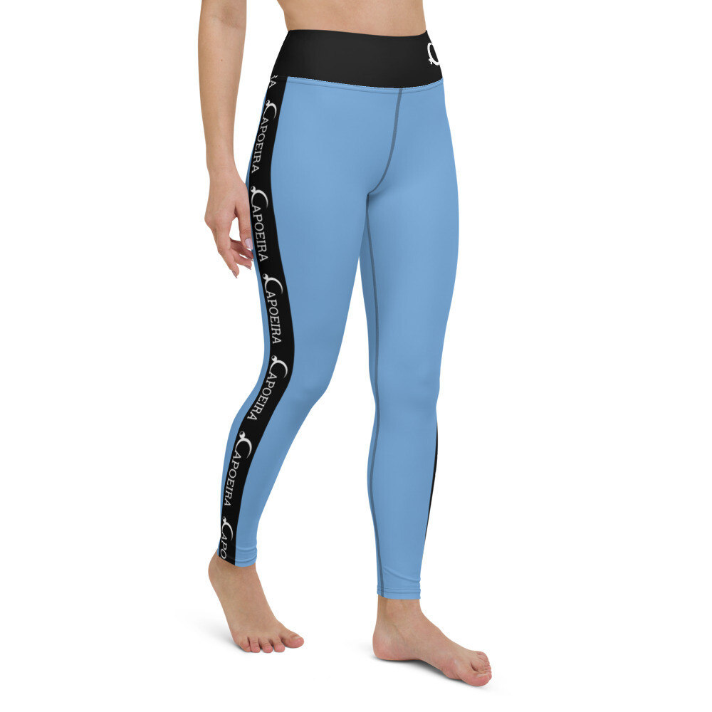 High Waisted Leggings