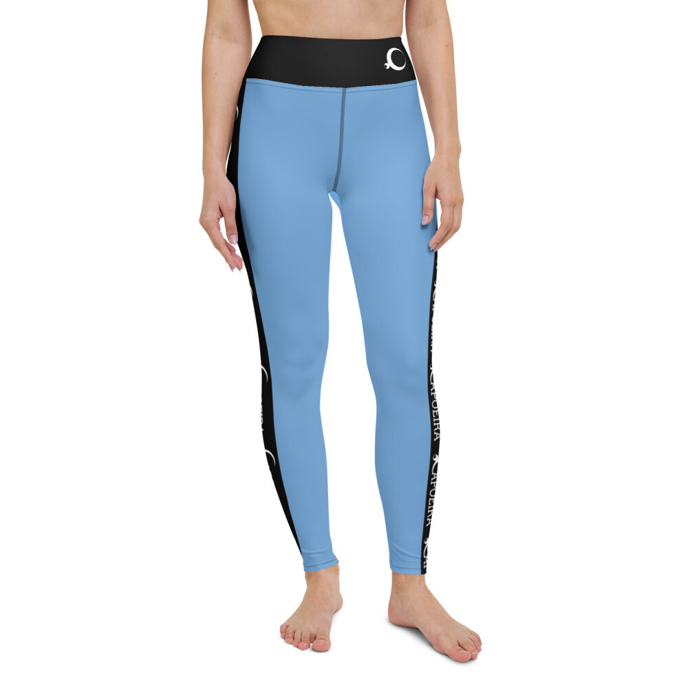 High Waisted Leggings