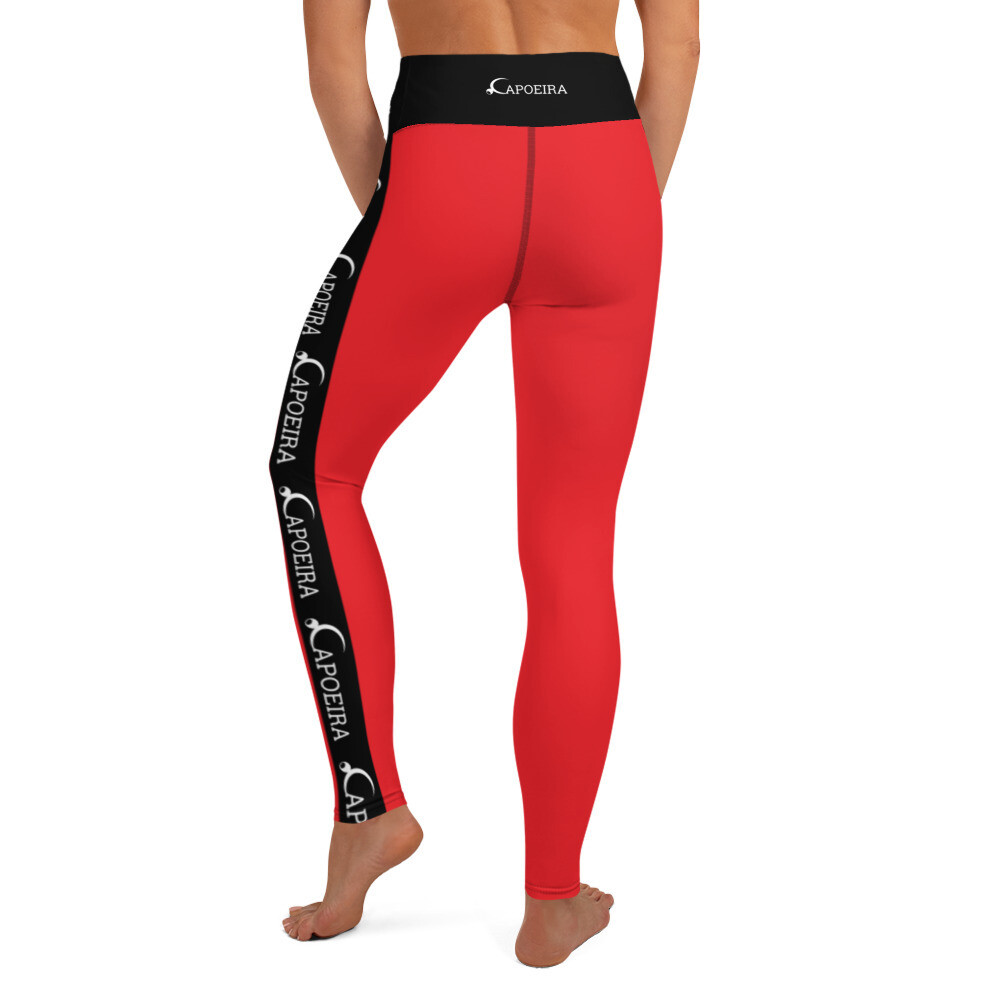 High Waisted Leggings, Size: XS