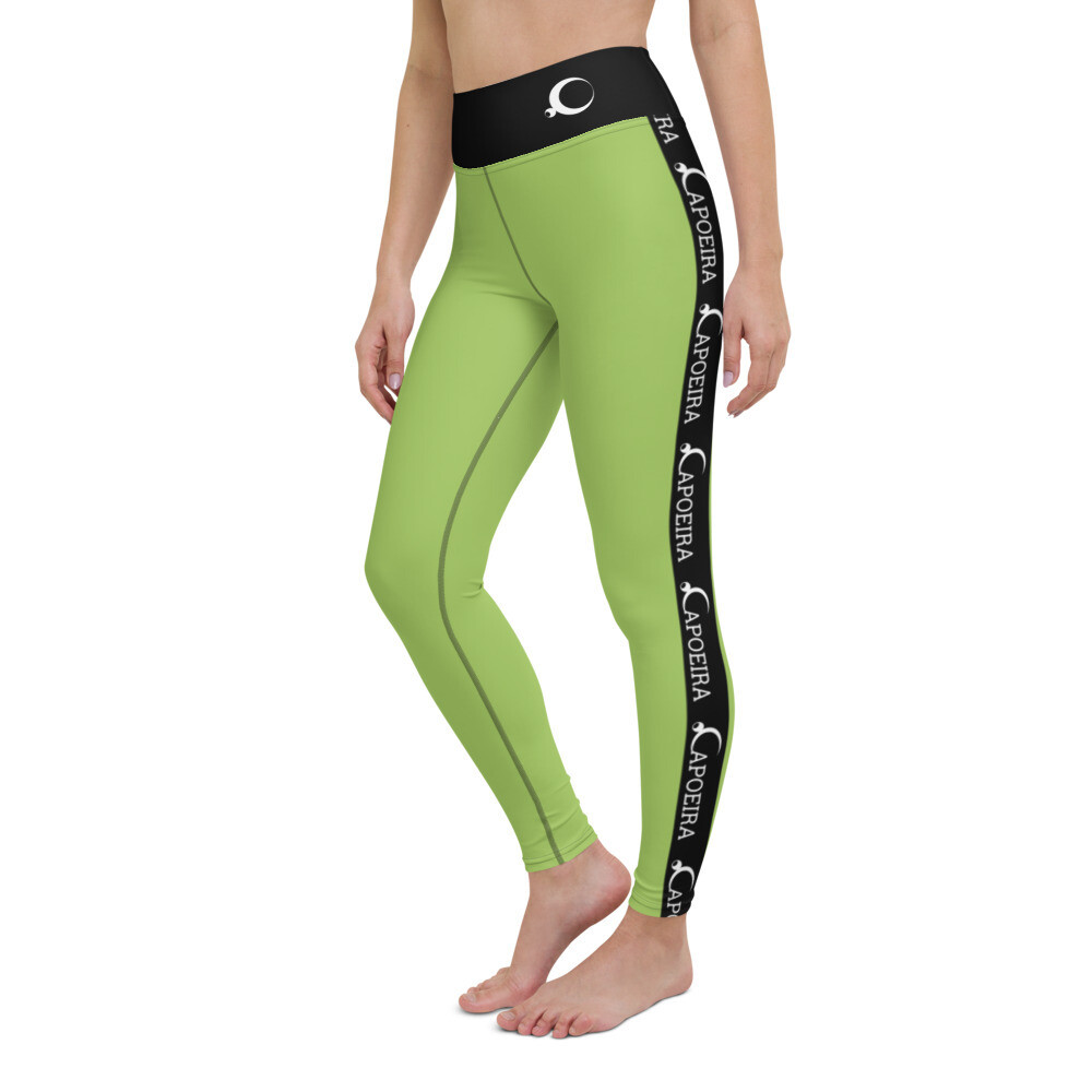 High Waisted Leggings
