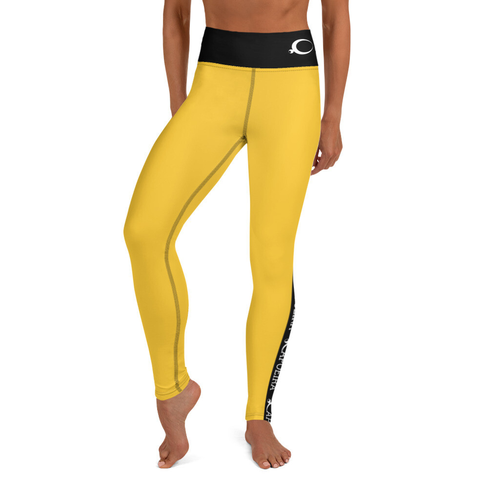 High Waisted Leggings, Size: XS