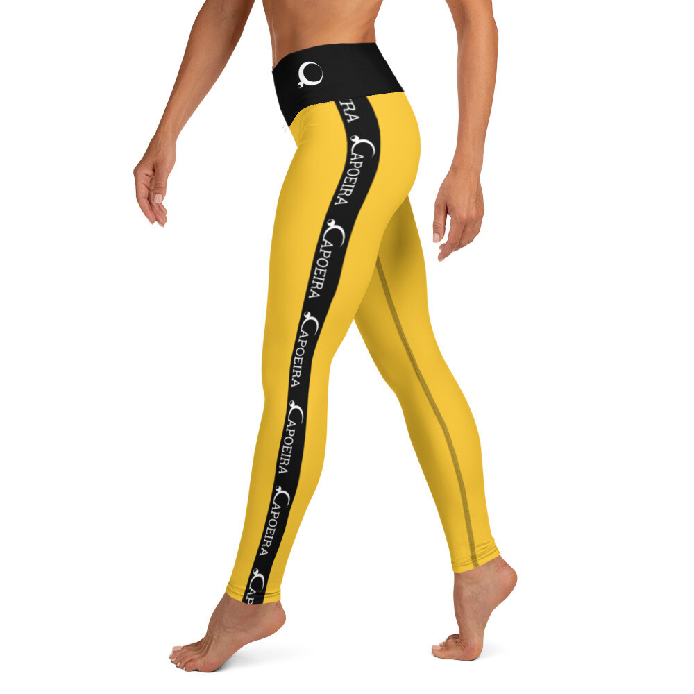 High Waisted Leggings