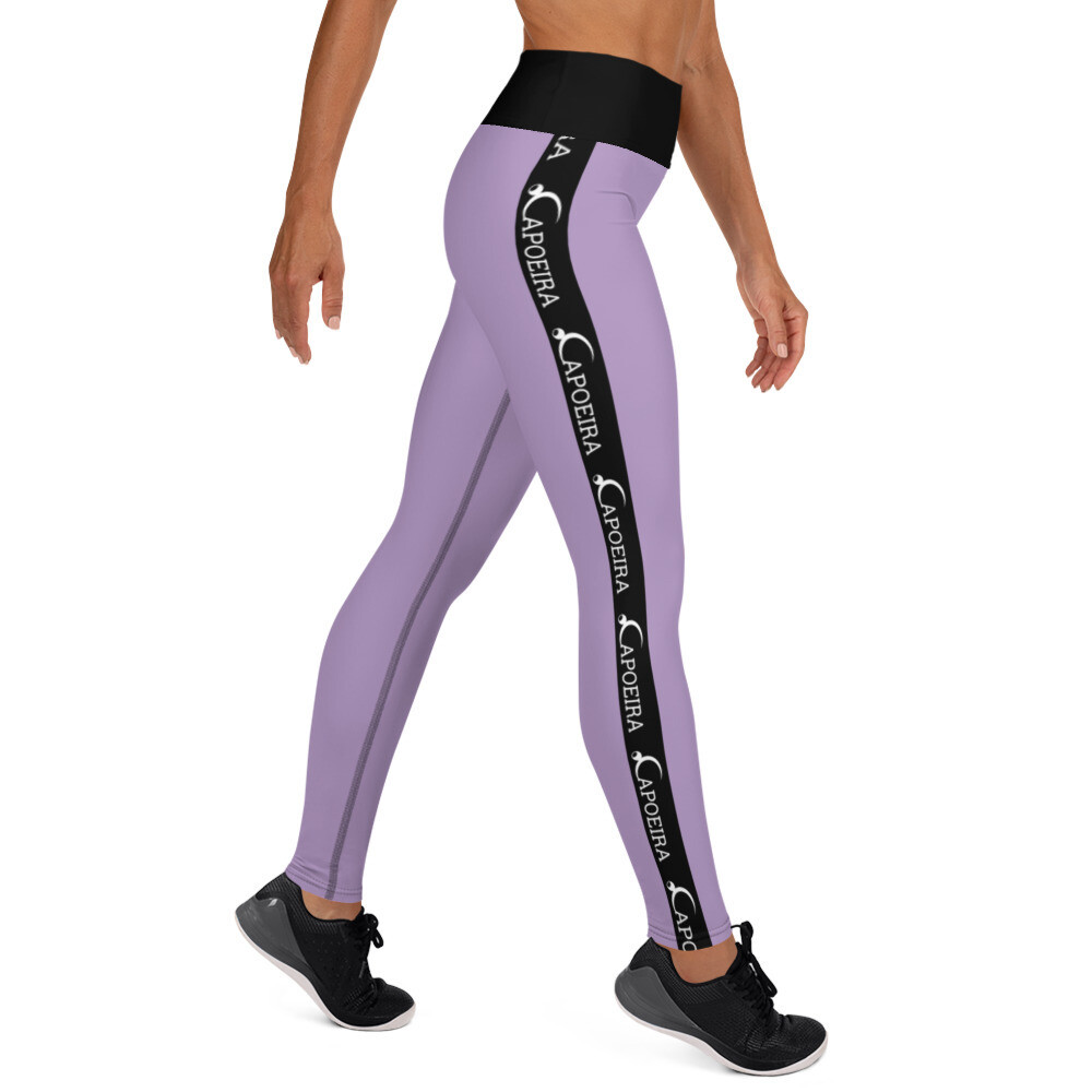 High Waisted Leggings, Size: XS