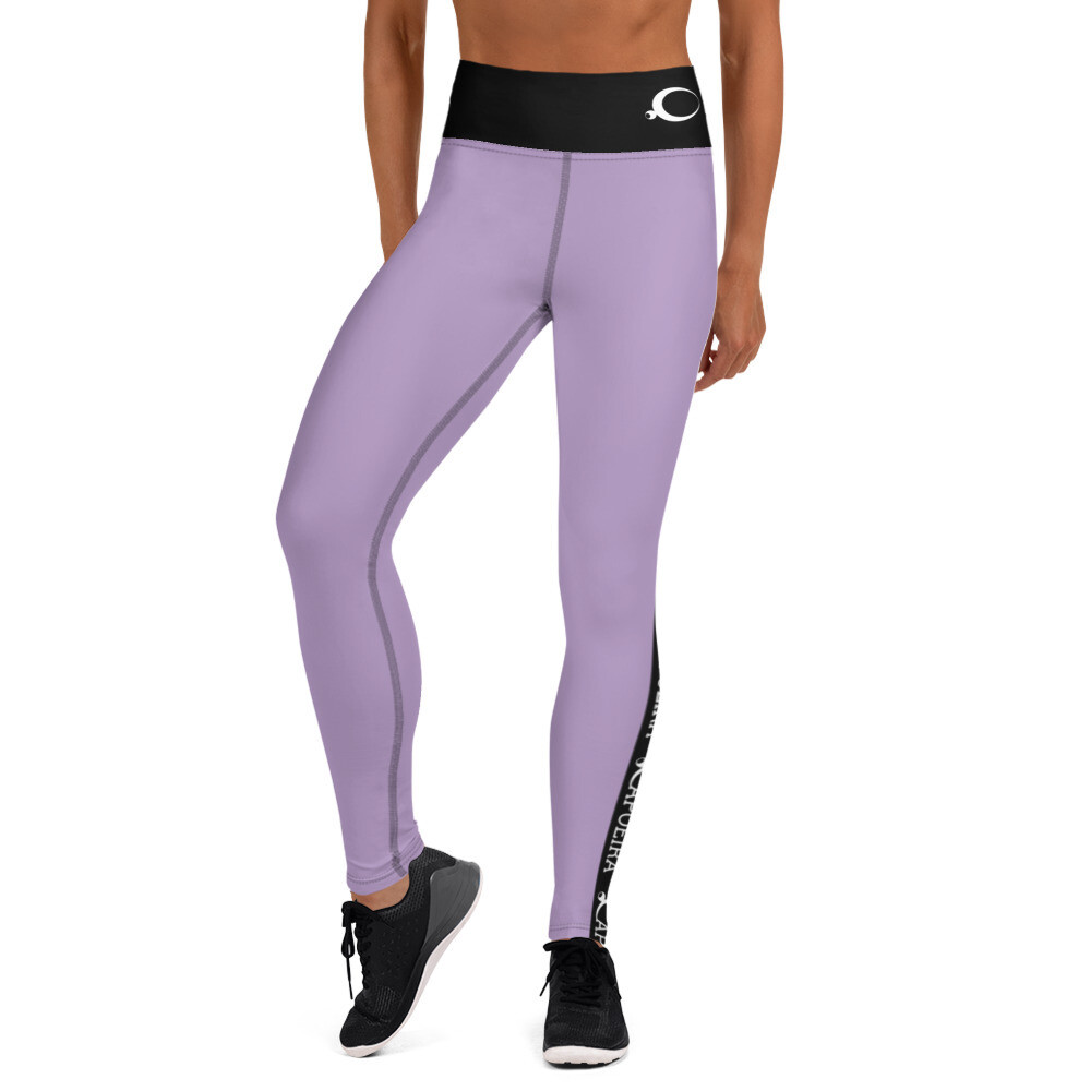 High Waisted Leggings