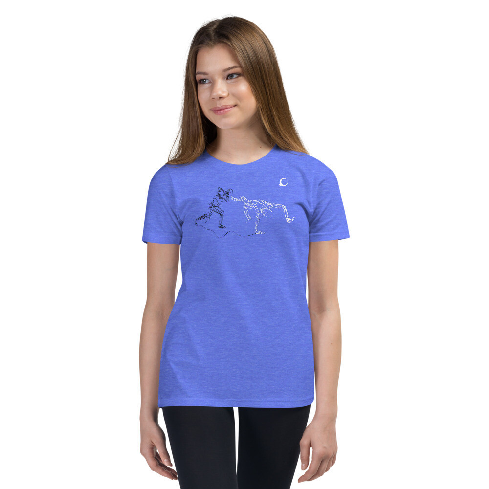 Youth Short Sleeve T-Shirt