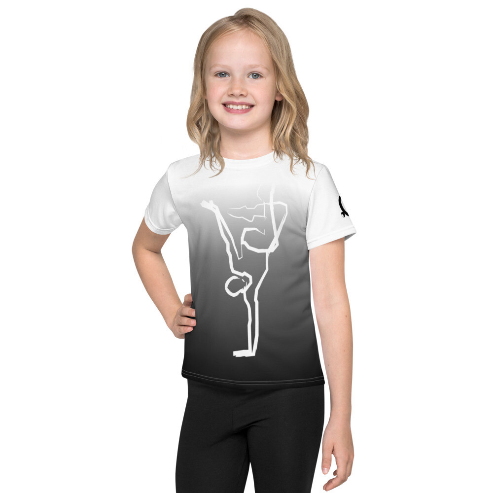 Kids T-Shirt, Size: 2T