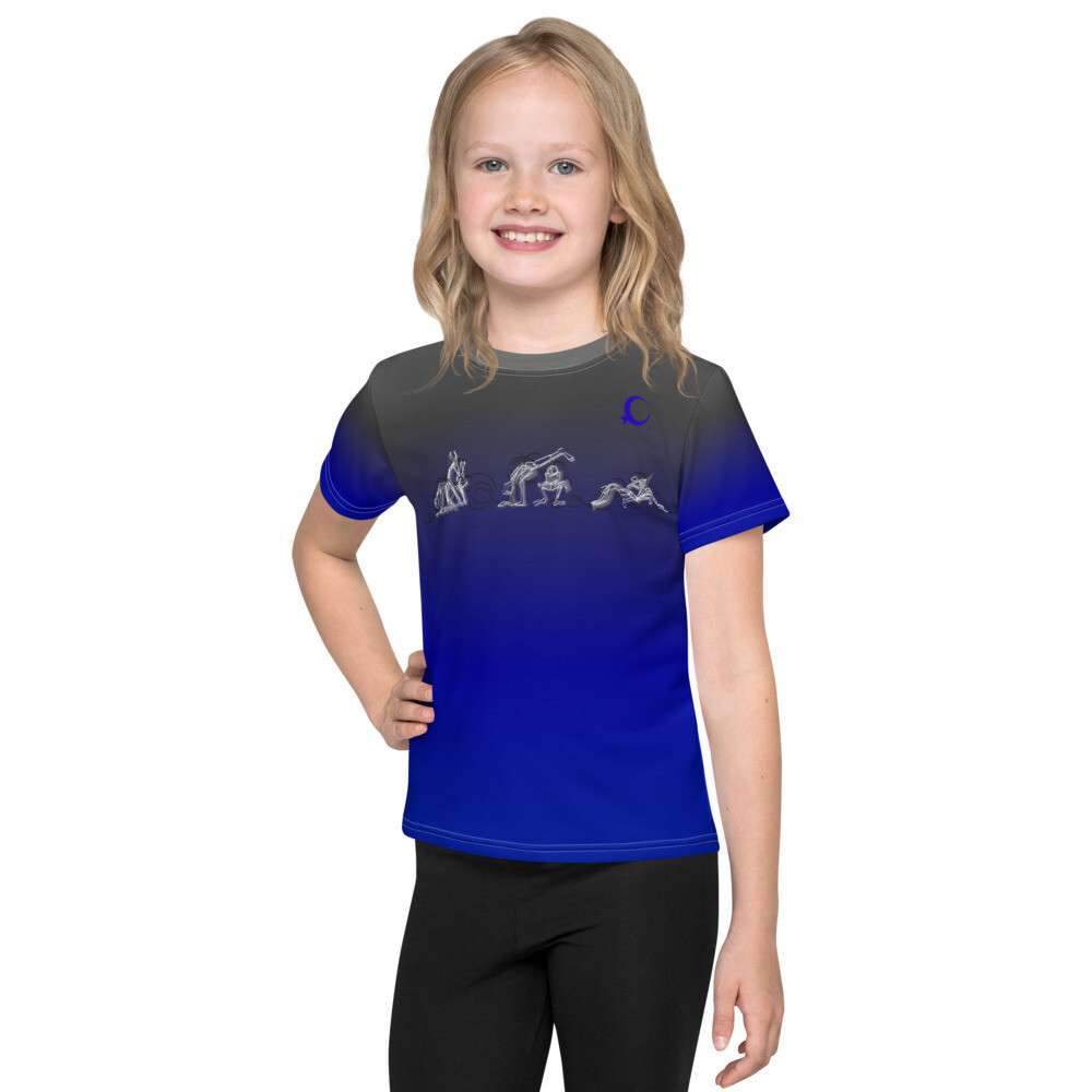 Kids T-Shirt, Size: 2T