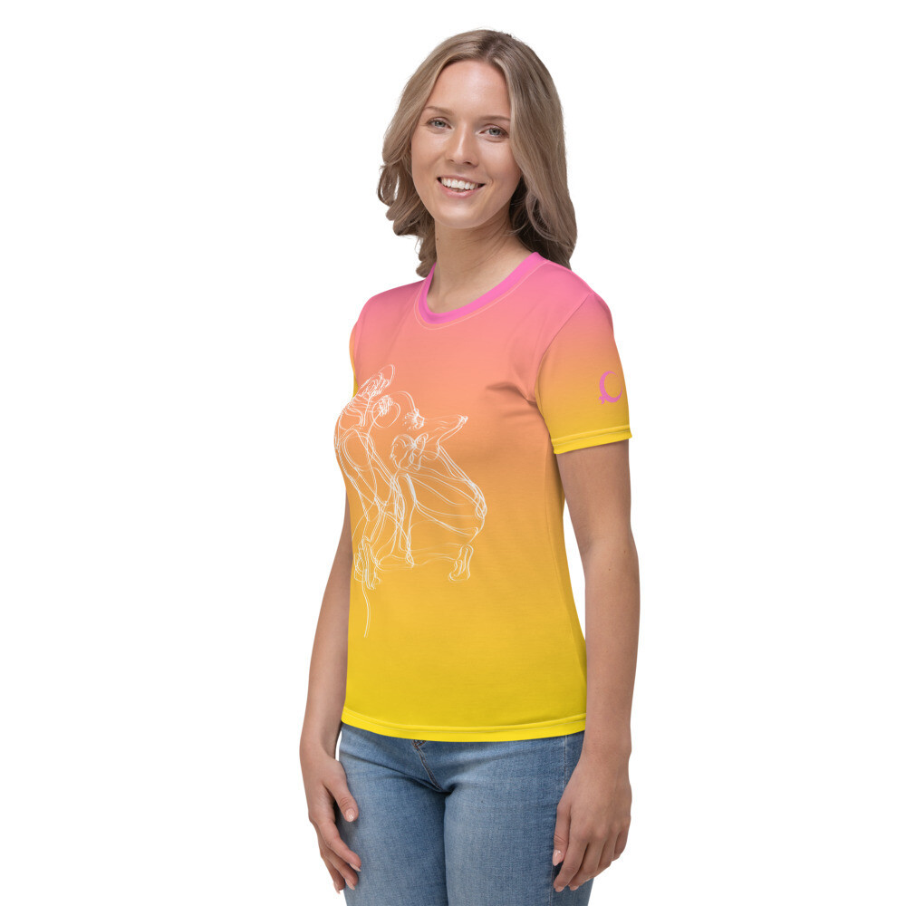 Women&#39;s T-shirt