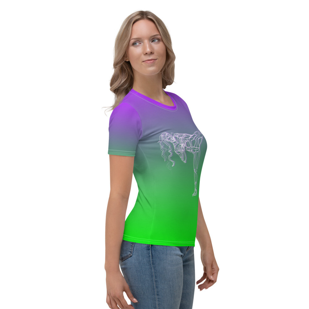 Women's T-shirt