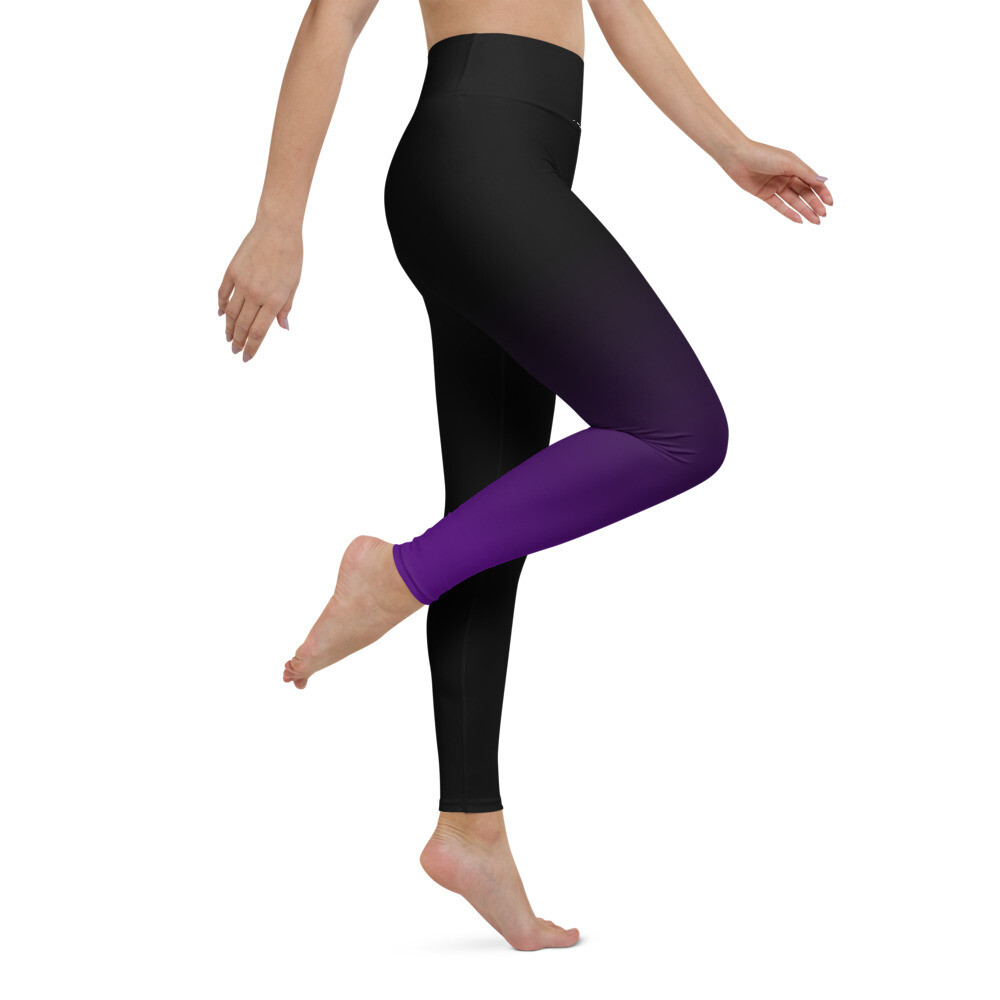 High Waisted Leggings