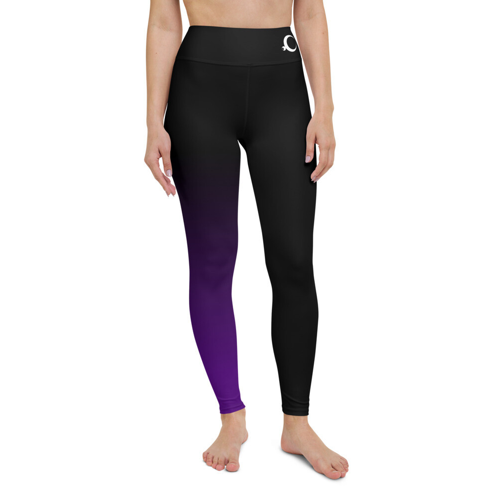 High Waisted Leggings, Size: XS