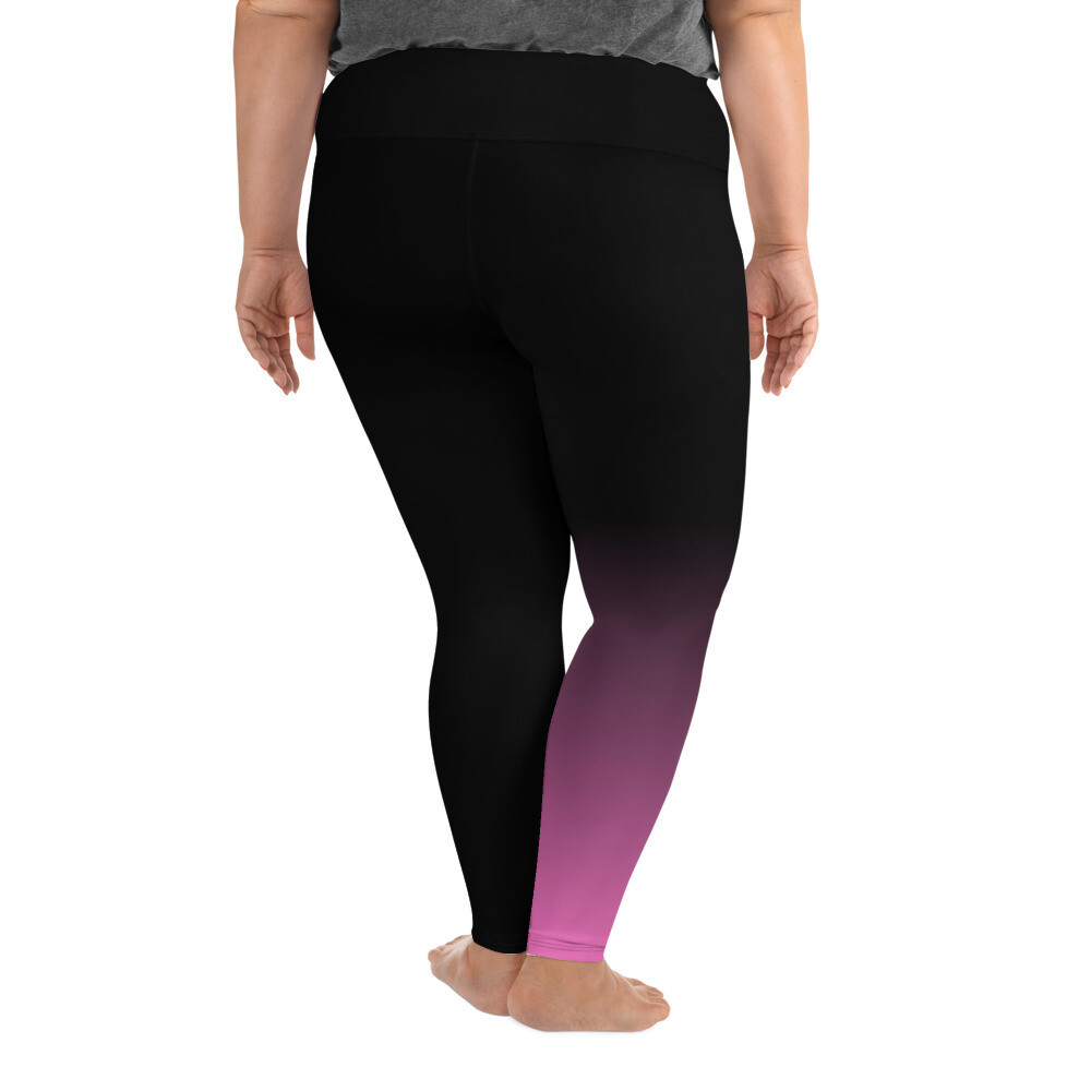 Plus Size Leggings