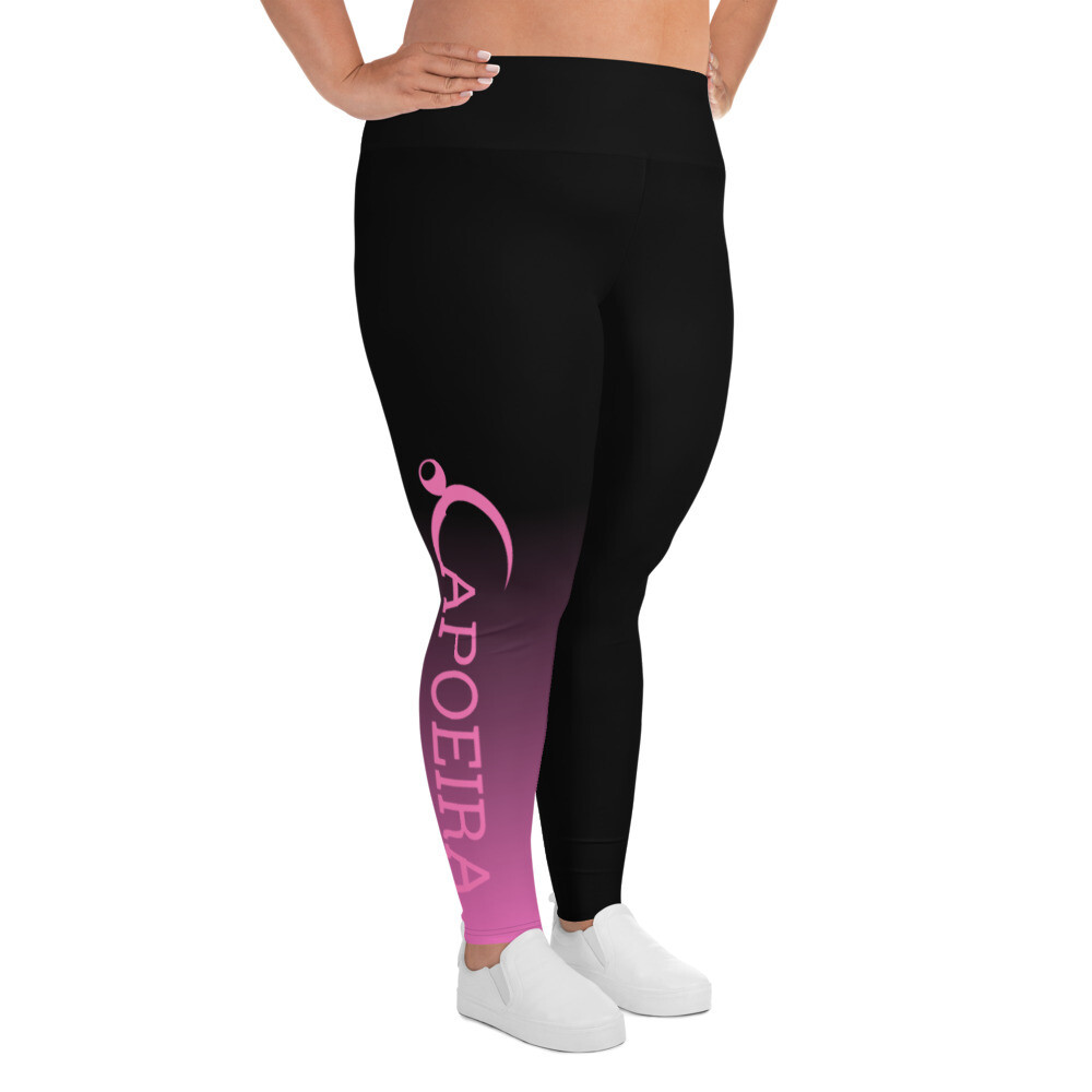 Plus Size Leggings