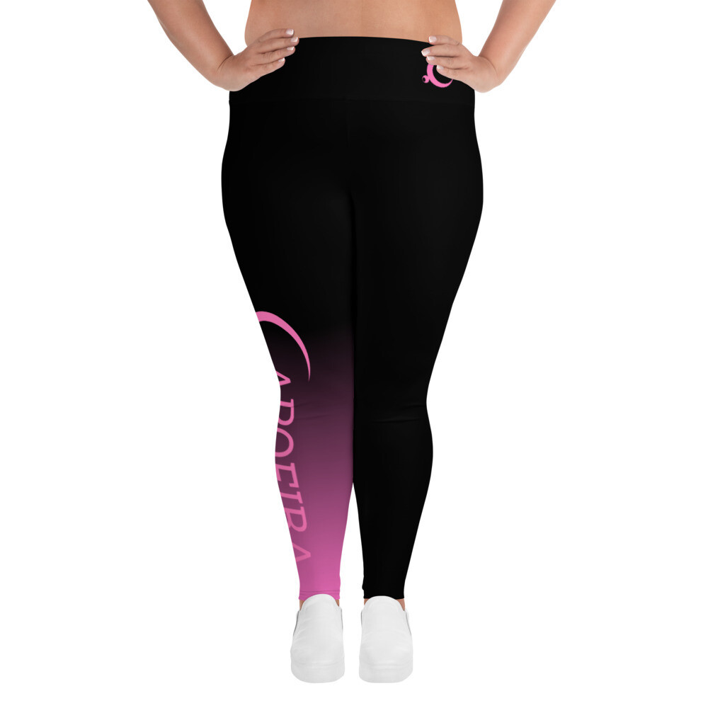 Plus Size Leggings
