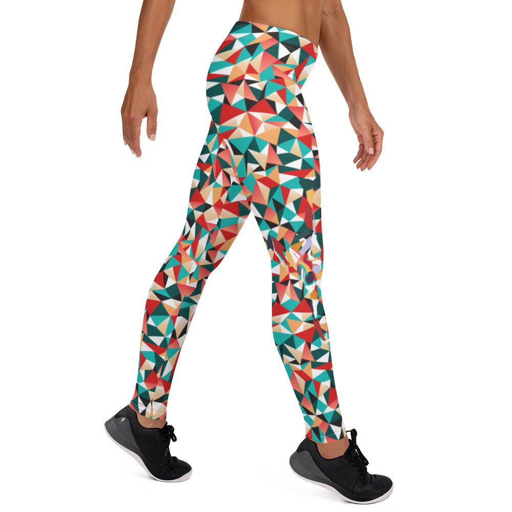 Leggings, Size: XS