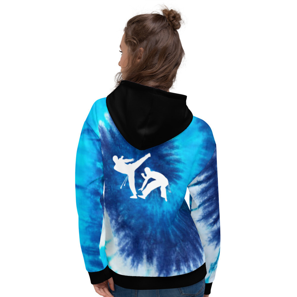Unisex Hoodie, Size: XS