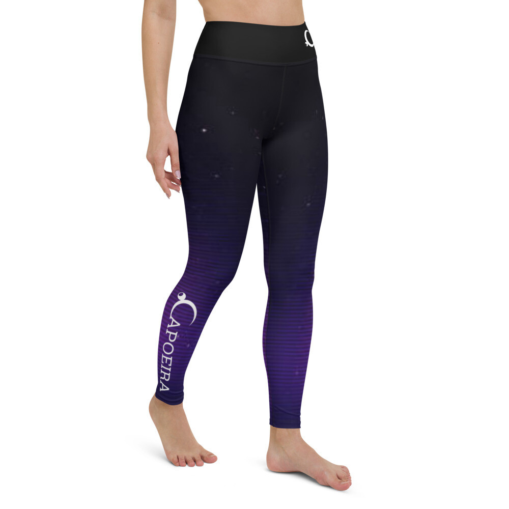 High Waisted Leggings