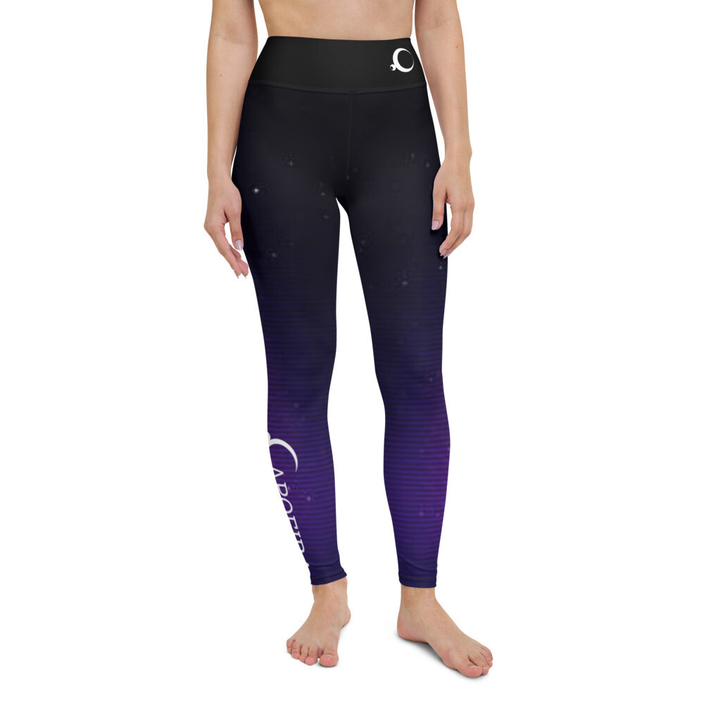 High Waisted Leggings